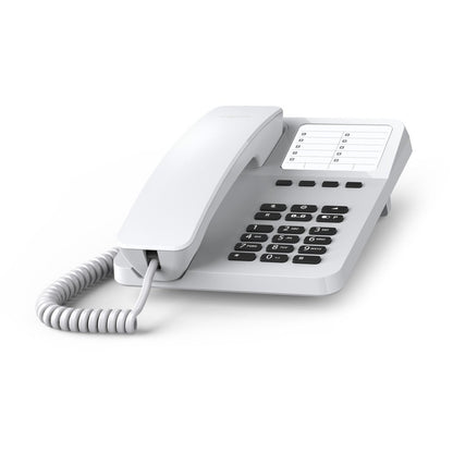 Gigaset DESK 400 weiß