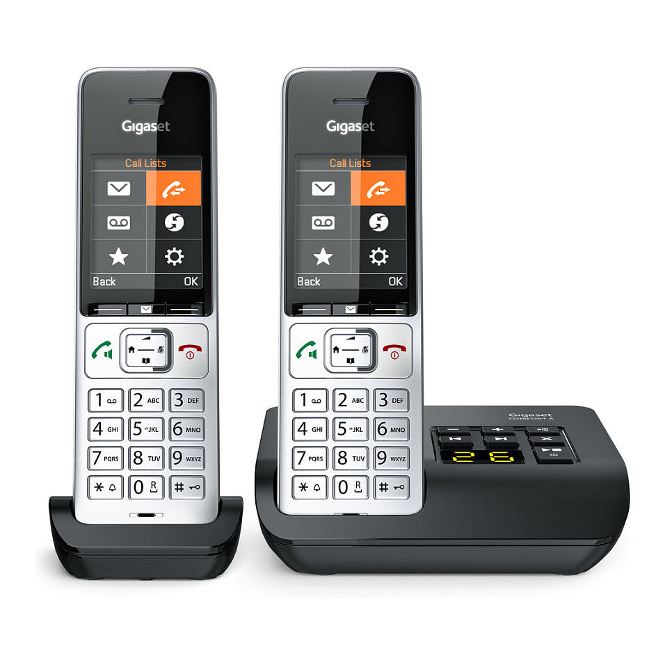 Gigaset COMFORT 500A duo