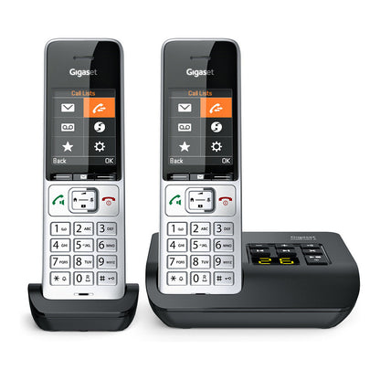 Gigaset COMFORT 500A duo