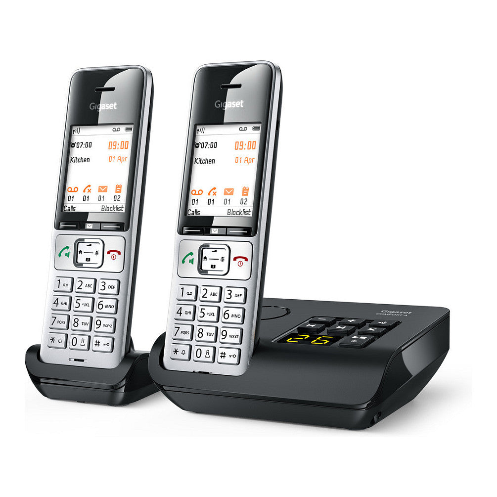 Gigaset COMFORT 500A duo
