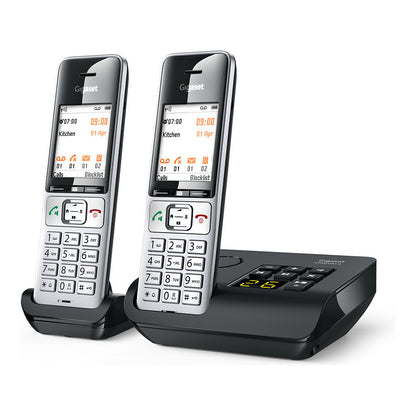 Gigaset COMFORT 500A duo