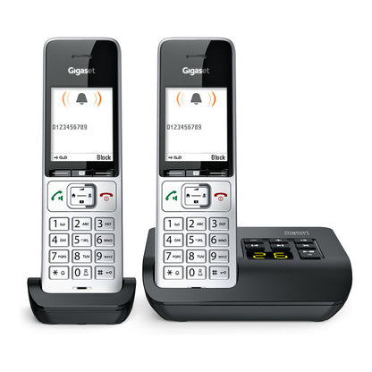 Gigaset COMFORT 500A duo