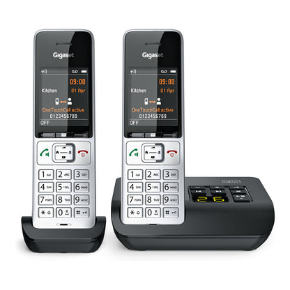 Gigaset COMFORT 500A duo