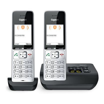 Gigaset COMFORT 500A duo