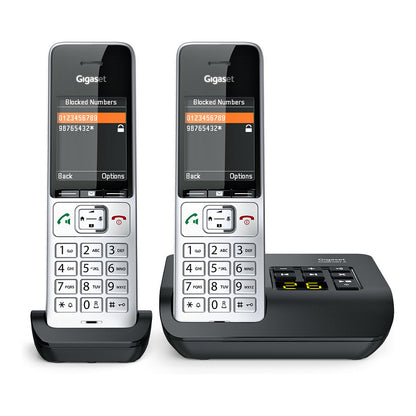 Gigaset COMFORT 500A duo