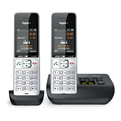 Gigaset COMFORT 500A duo