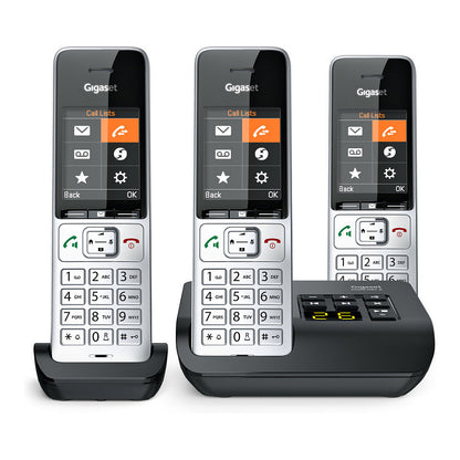 Gigaset COMFORT 500A trio