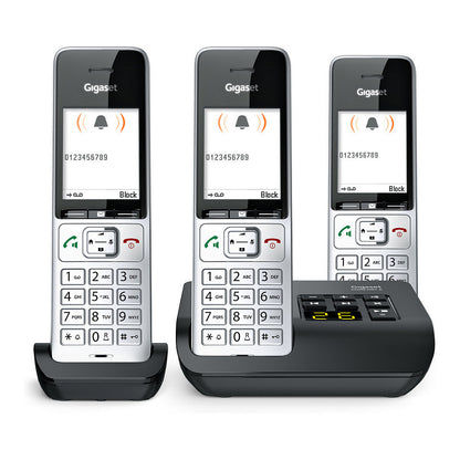 Gigaset COMFORT 500A trio