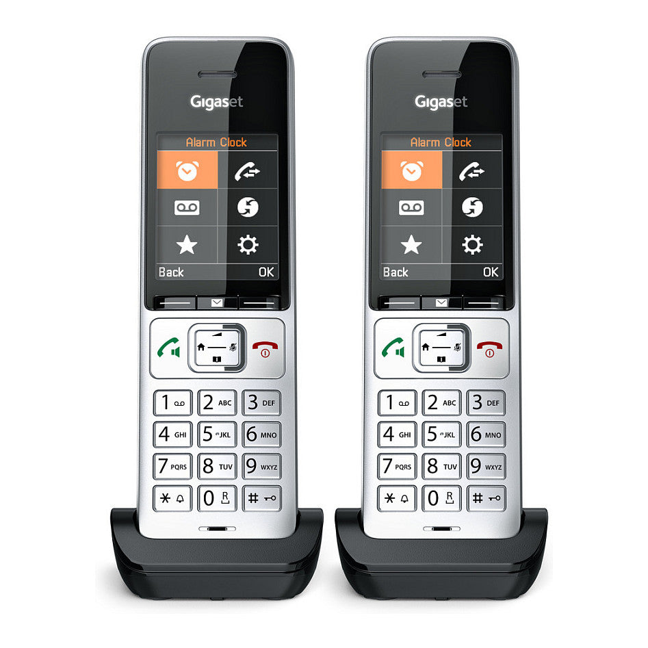 Gigaset COMFORT 500HX duo