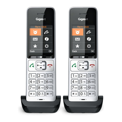 Gigaset COMFORT 500HX duo