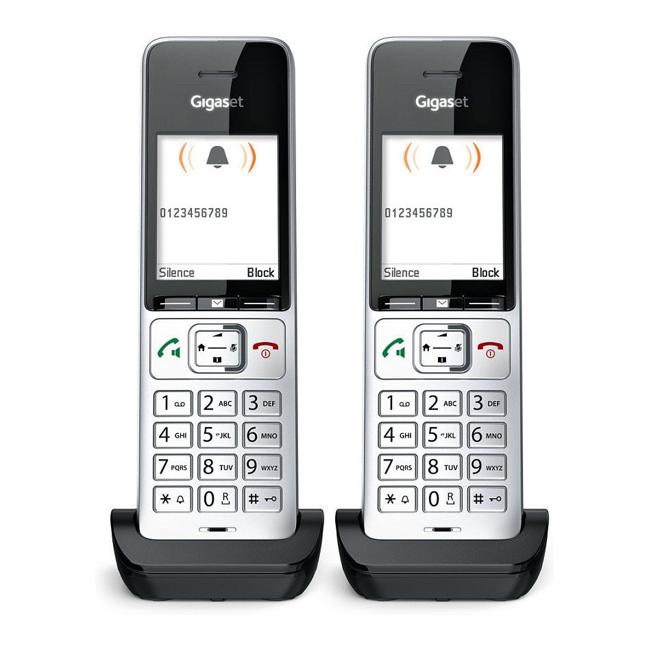 Gigaset COMFORT 500HX duo