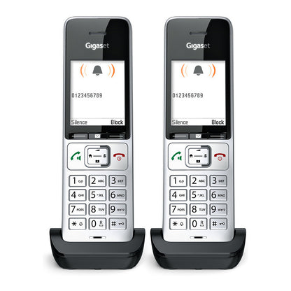 Gigaset COMFORT 500HX duo
