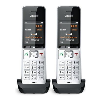 Gigaset COMFORT 500HX duo