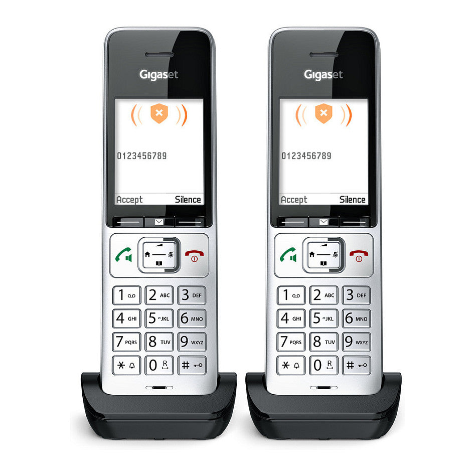 Gigaset COMFORT 500HX duo
