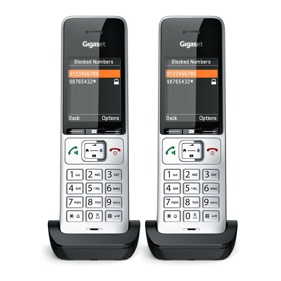 Gigaset COMFORT 500HX duo