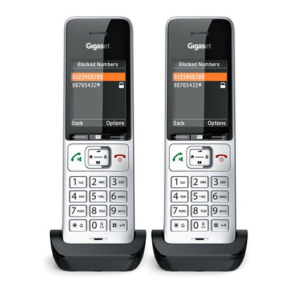 Gigaset COMFORT 500HX duo