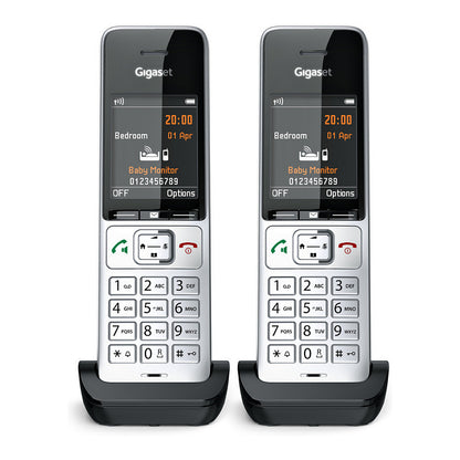 Gigaset COMFORT 500HX duo
