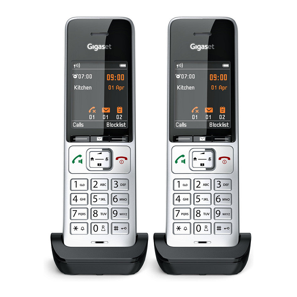 Gigaset COMFORT 500HX duo
