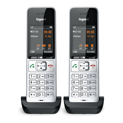 Gigaset COMFORT 500HX duo