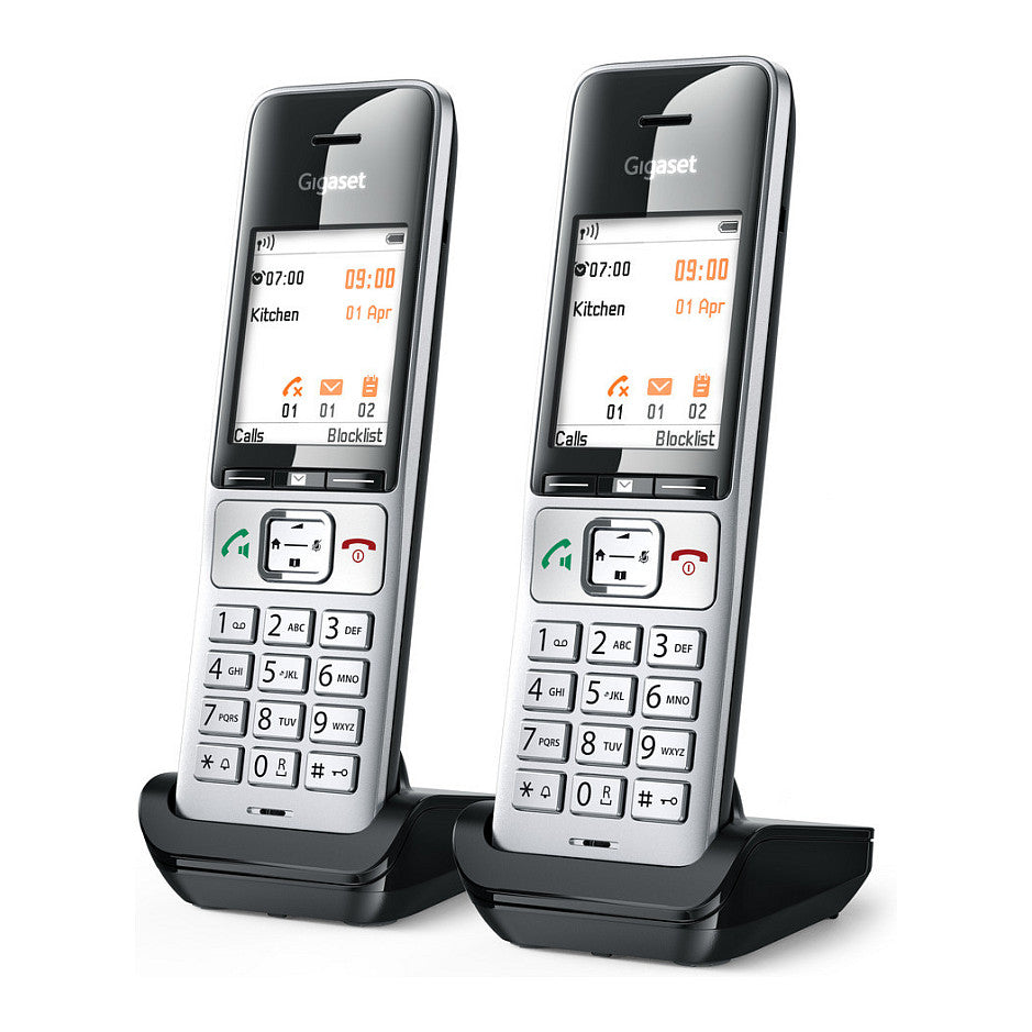 Gigaset COMFORT 500HX duo