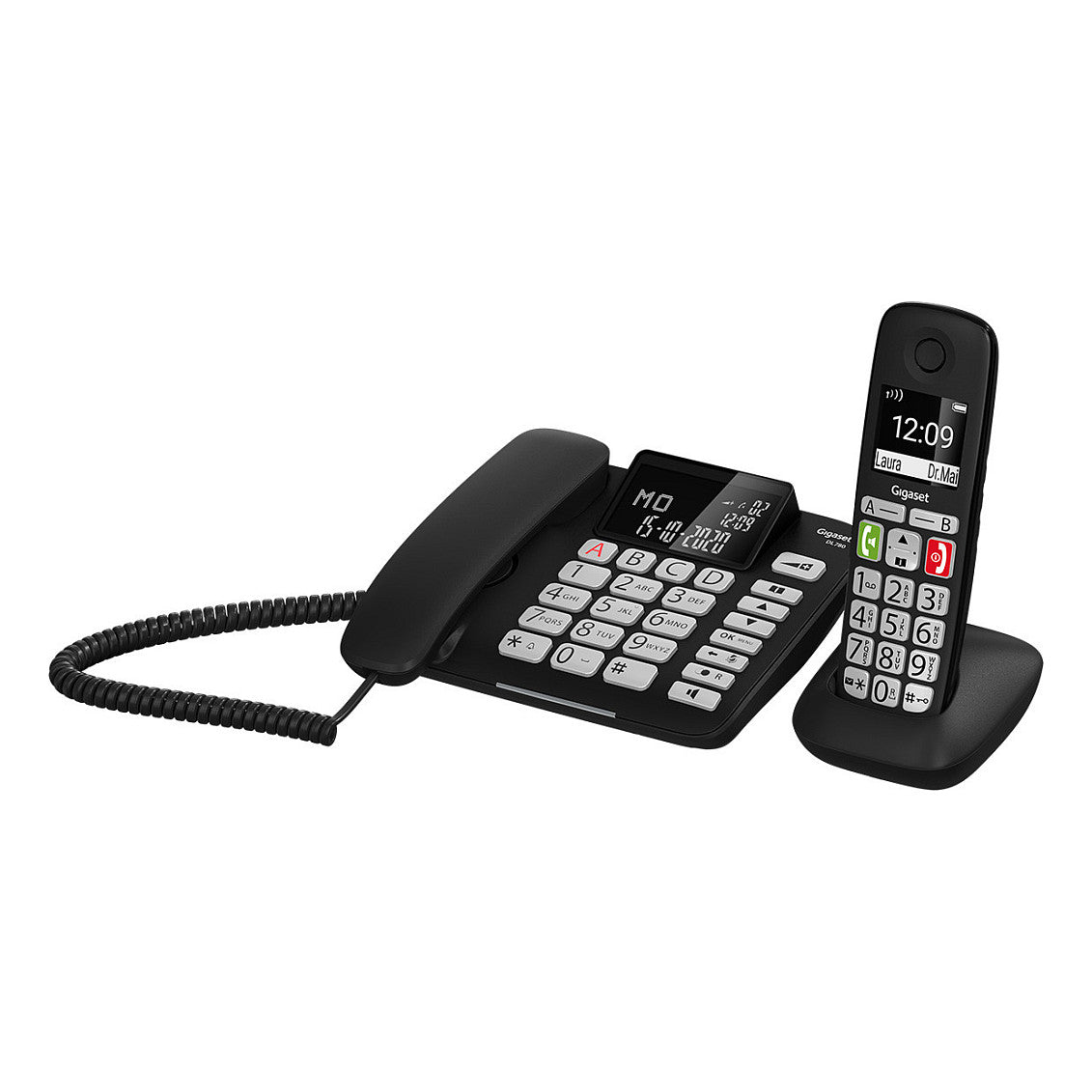 Gigaset DL780 Plus