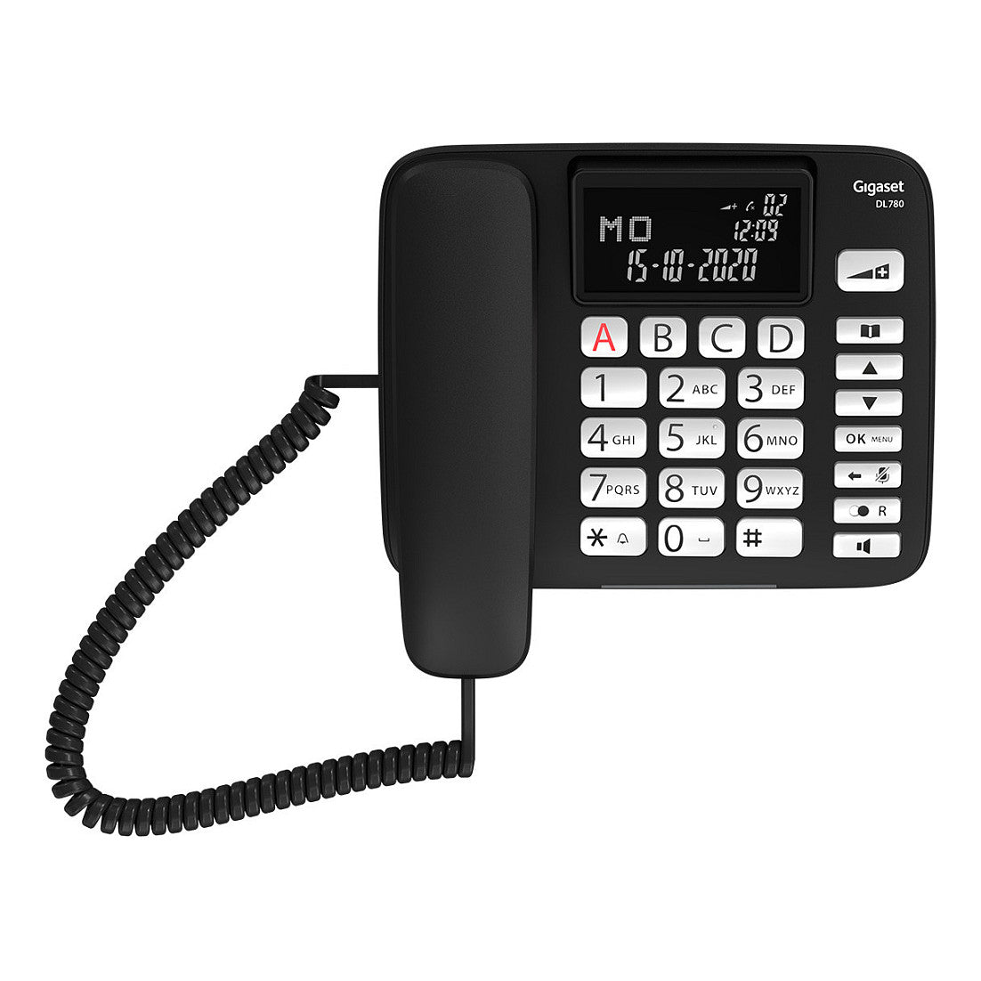 Gigaset DL780 Plus