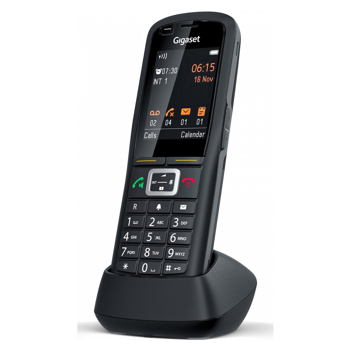 Gigaset PRO DECT Handset R700H protect PRO