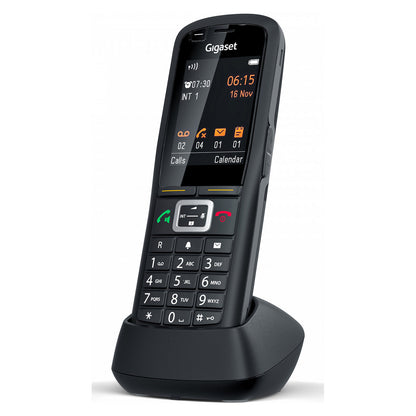 Gigaset PRO DECT Handset R700H protect PRO