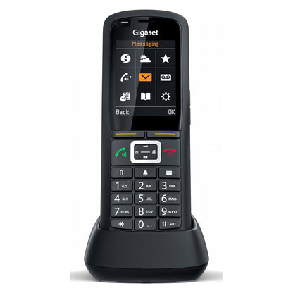Gigaset PRO DECT Handset R700H protect PRO