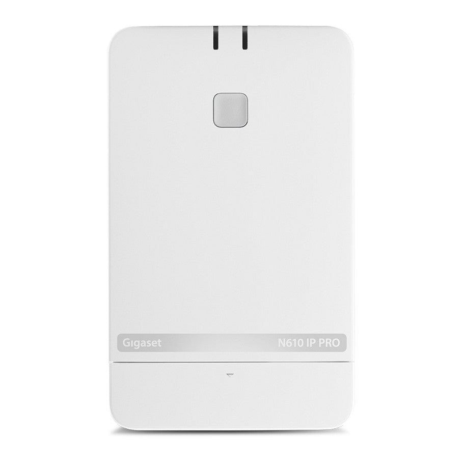 Gigaset PRO DECT N610 IP PRO