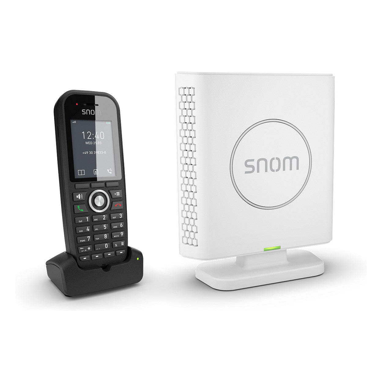 SNOM M430