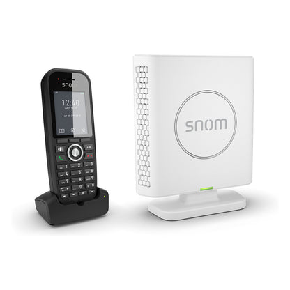 SNOM M430