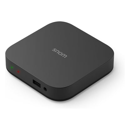 SNOM SP800