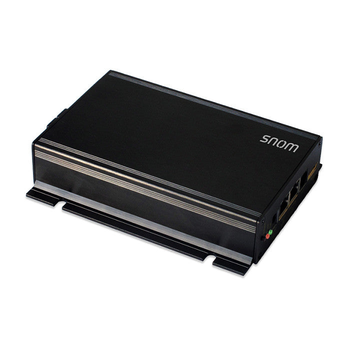 SNOM PA1+ Durchsagesystem
