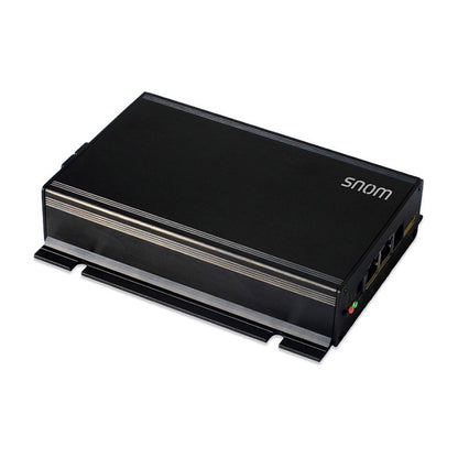 SNOM PA1+ Durchsagesystem