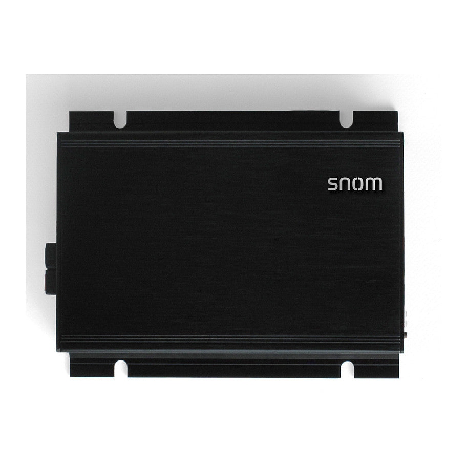 SNOM PA1+ Durchsagesystem
