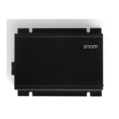 SNOM PA1+ Durchsagesystem