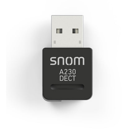 SNOM USB A230 DECT Dongle