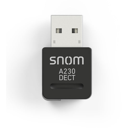 SNOM USB A230 DECT Dongle