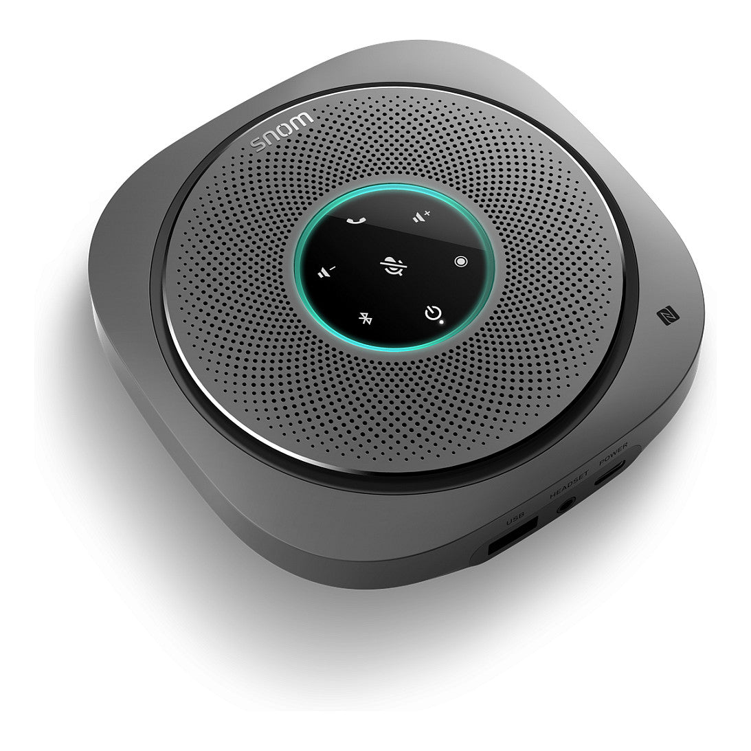 SNOM USB Speakerphone C300 Bluetooth