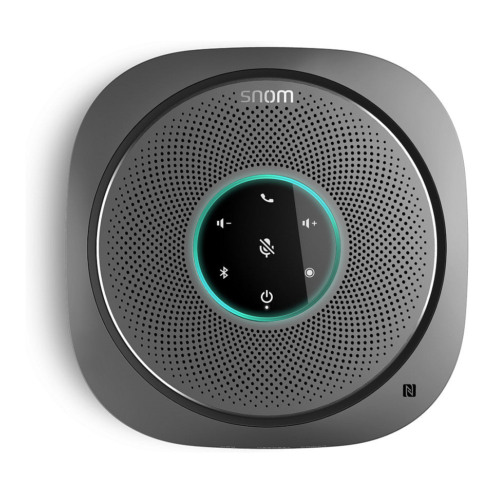 SNOM USB Speakerphone C300 Bluetooth