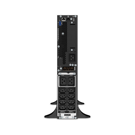 APC Smart-UPS SRT3000XLI 2700W 3000VA