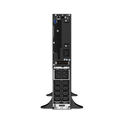 APC Smart-UPS SRT3000XLI 2700W 3000VA