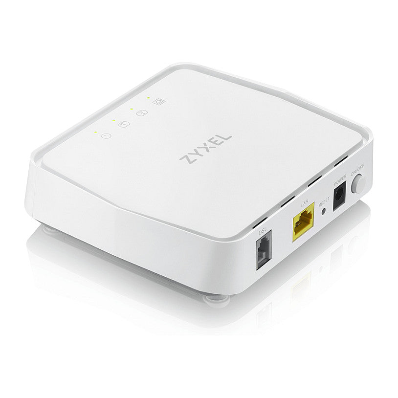 Z Zyxel VMG4005-B50A