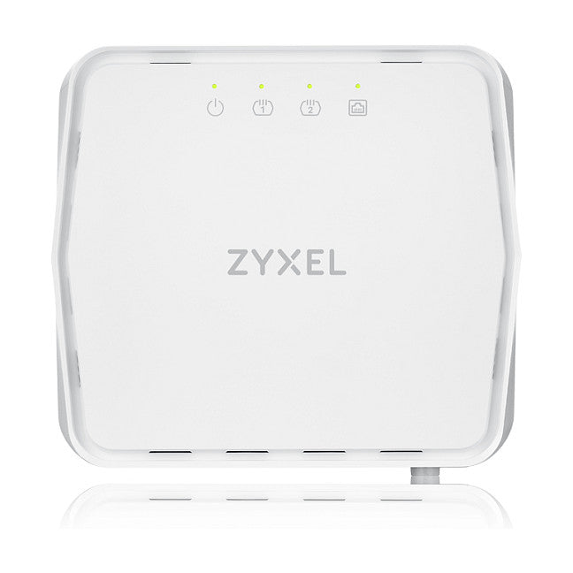 Z Zyxel VMG4005-B50A