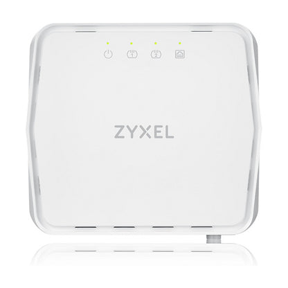 Z Zyxel VMG4005-B50A