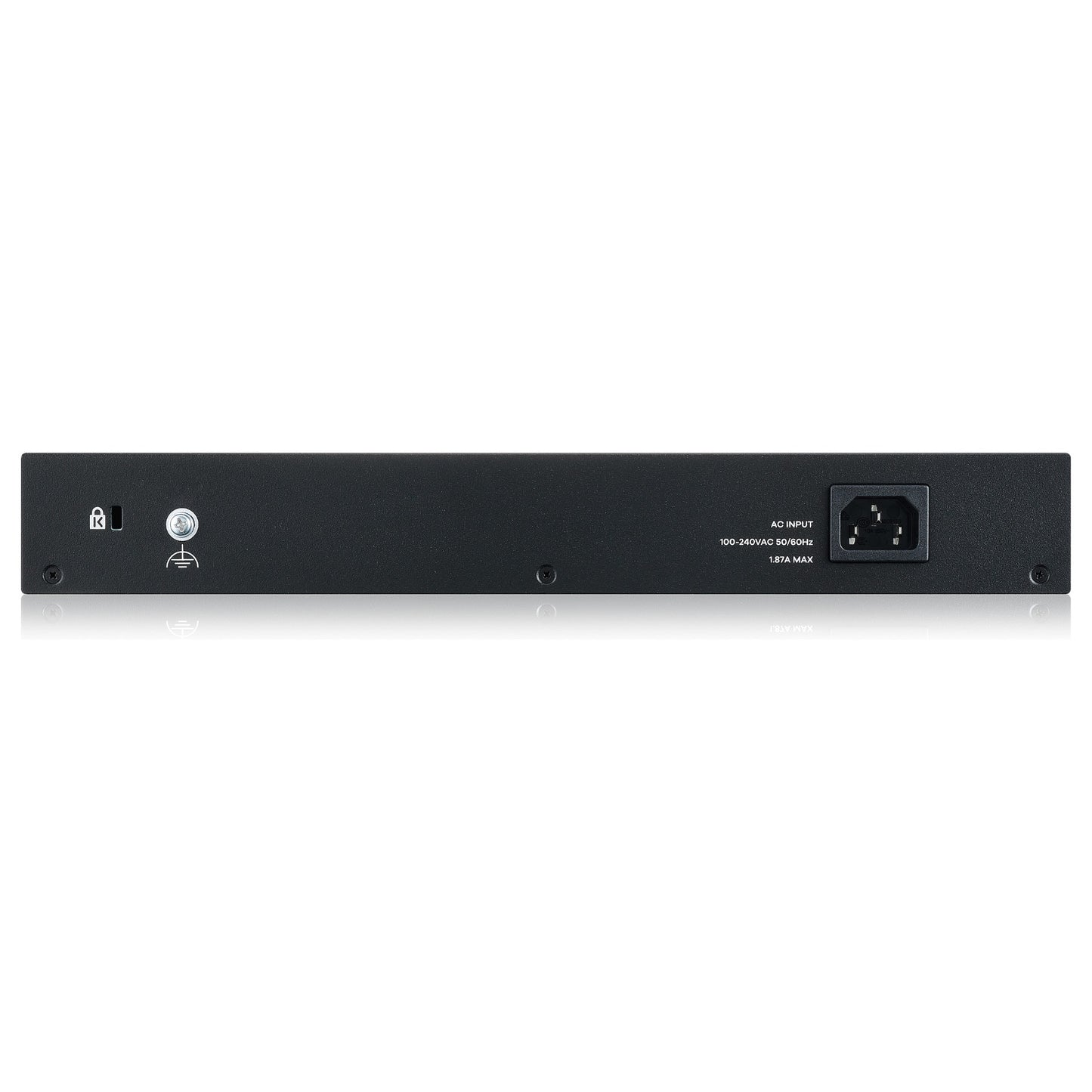 24P Zyxel GS1915-24E M RM