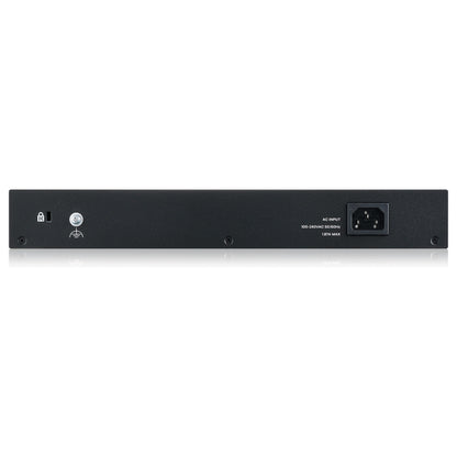 24P Zyxel GS1915-24E M RM