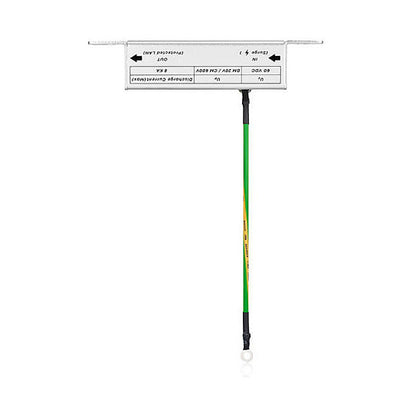 Z Zyxel 1G Ethernet PoE++ Überspannungsschutz SURGEPRO-GE-ZZ0101F