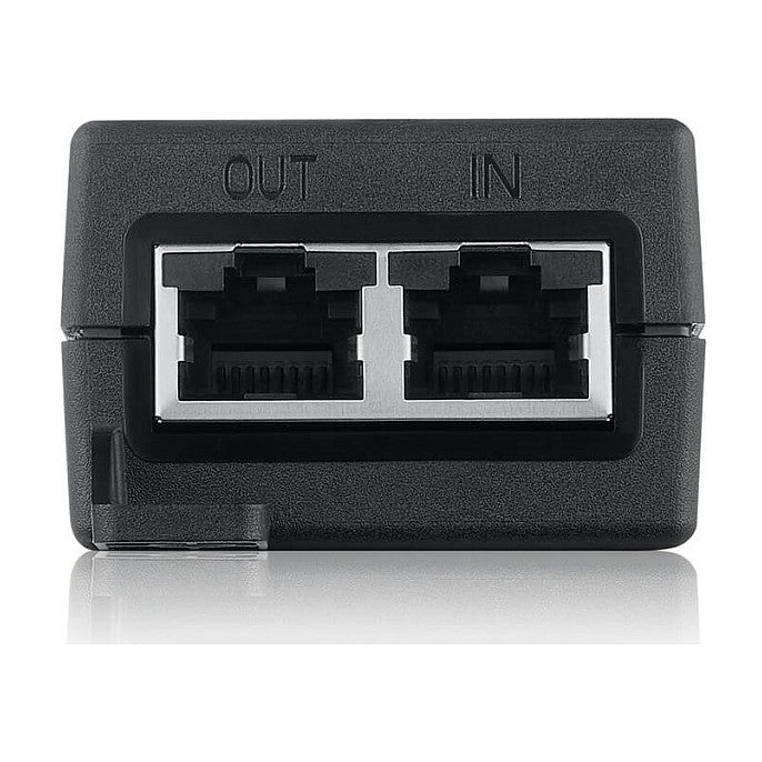 Z Zyxel PoE+ Injector POE12-30W
